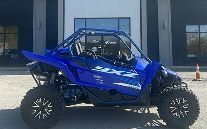 2025 Yamaha YXZ1000R