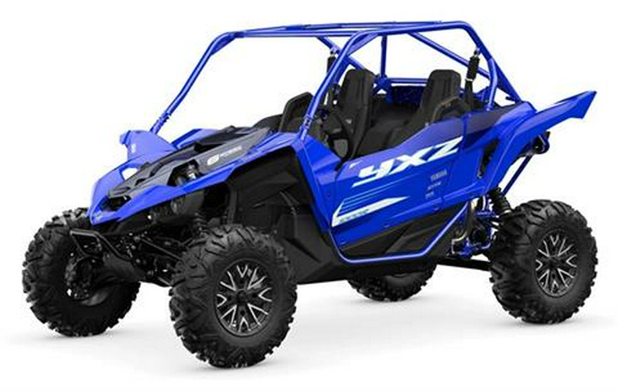2025 Yamaha YXZ1000R