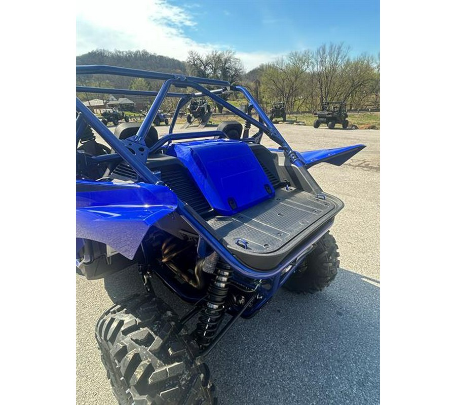 2025 Yamaha YXZ1000R