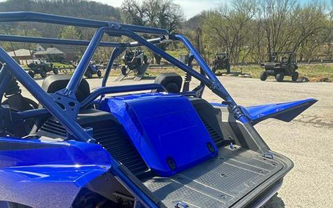 2025 Yamaha YXZ1000R