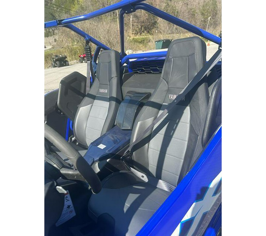 2025 Yamaha YXZ1000R