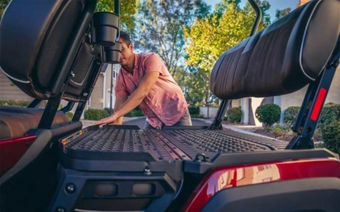 2025 Kawasaki NAV® 4e Limited