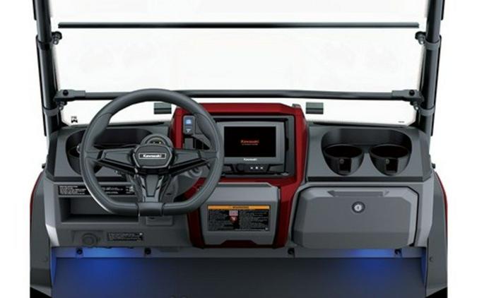 2025 Kawasaki NAV® 4e Limited