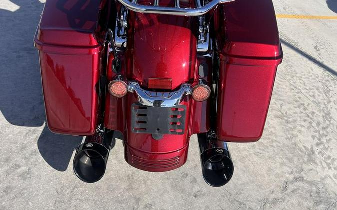 2017 Harley-Davidson® FLHXS - Street Glide® Special