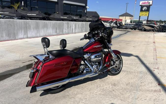 2017 Harley-Davidson® FLHXS - Street Glide® Special