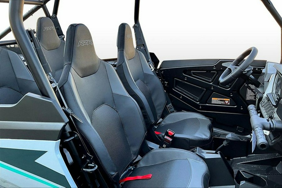 2025 Polaris RZR XP 4 1000 Sport