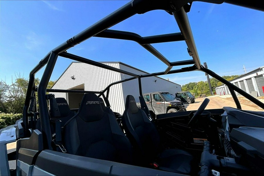 2025 Polaris RZR XP 4 1000 Sport
