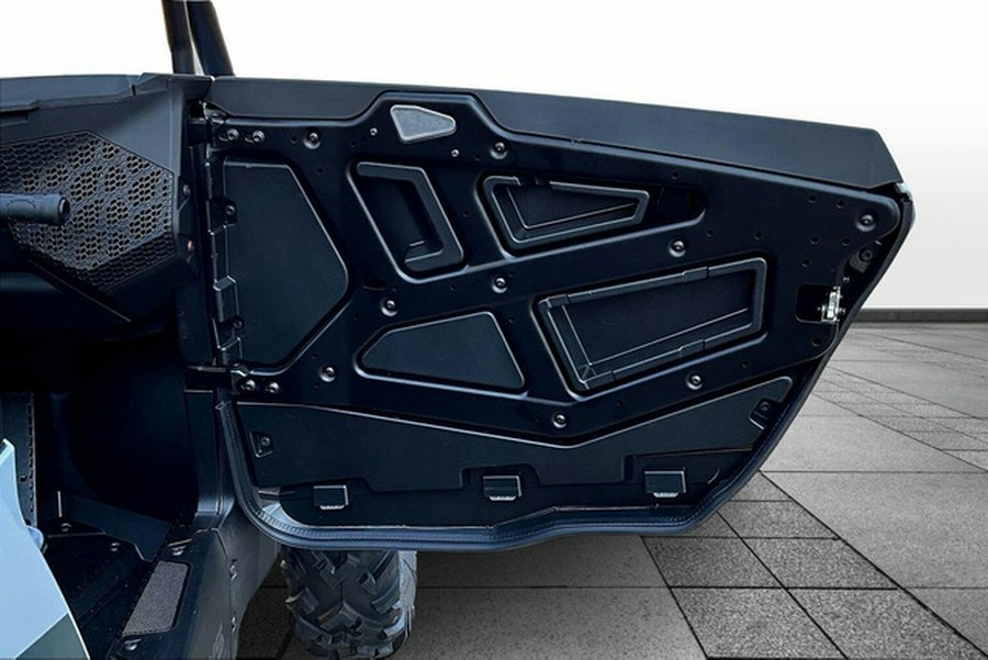 2025 Polaris RZR XP 4 1000 Sport