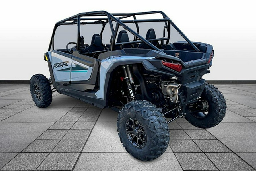2025 Polaris RZR XP 4 1000 Sport