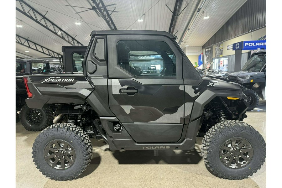 2026 Polaris Polaris Xpedition XP NorthStar