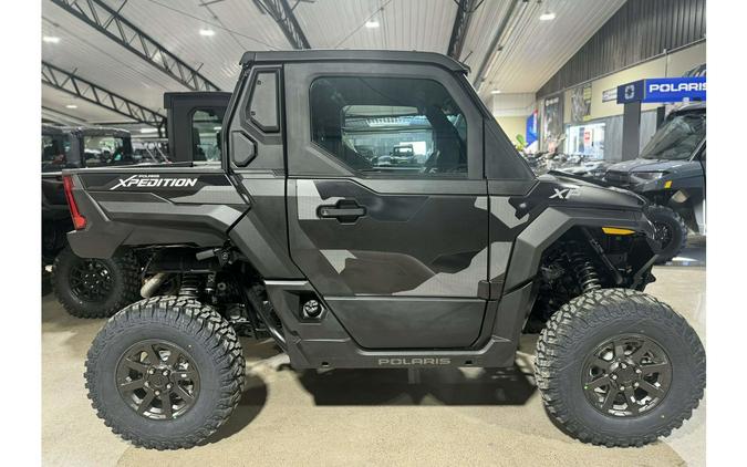 2026 Polaris Polaris Xpedition XP NorthStar