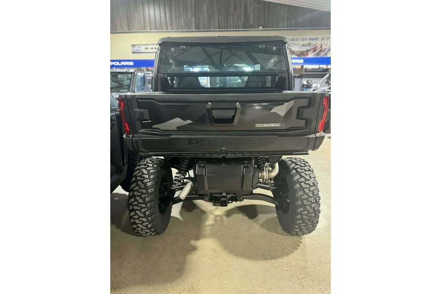 2026 Polaris Polaris Xpedition XP NorthStar