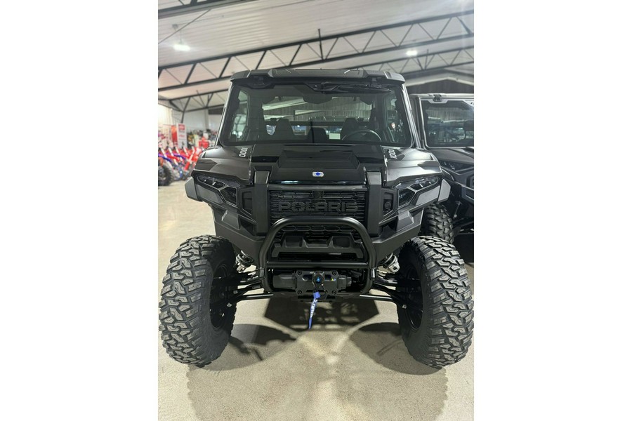 2026 Polaris Polaris Xpedition XP NorthStar
