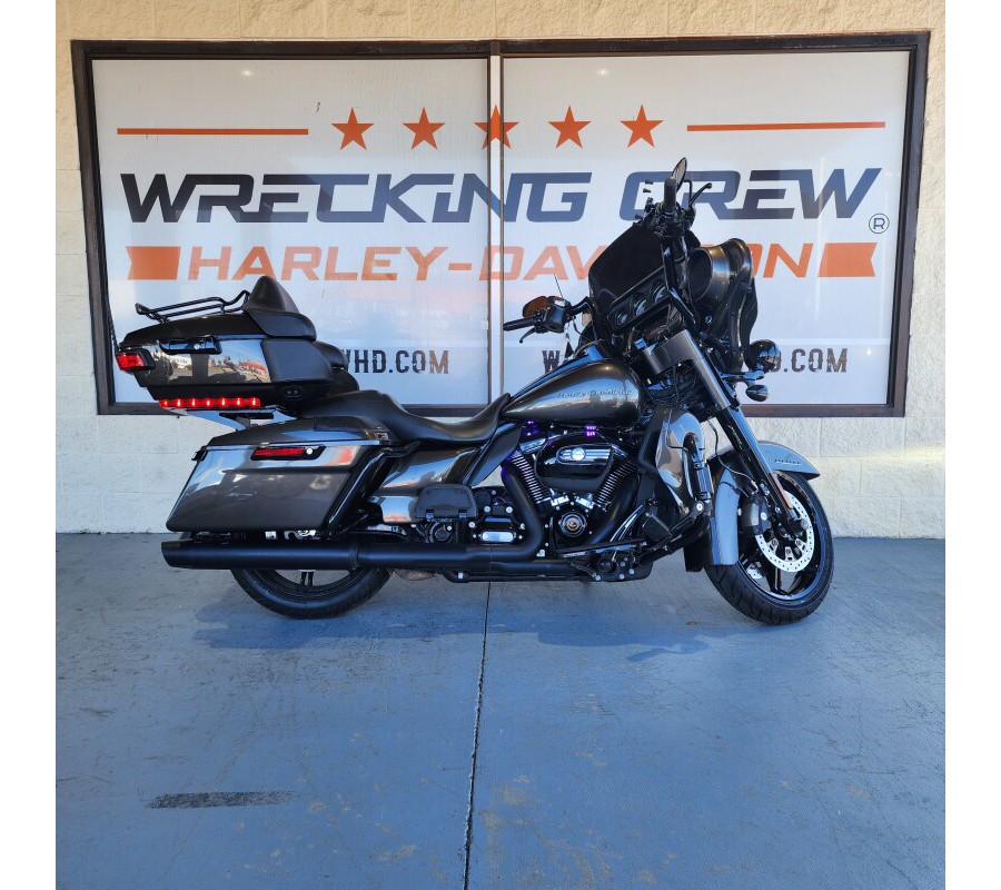 2020 Harley-Davidson Ultra Limited