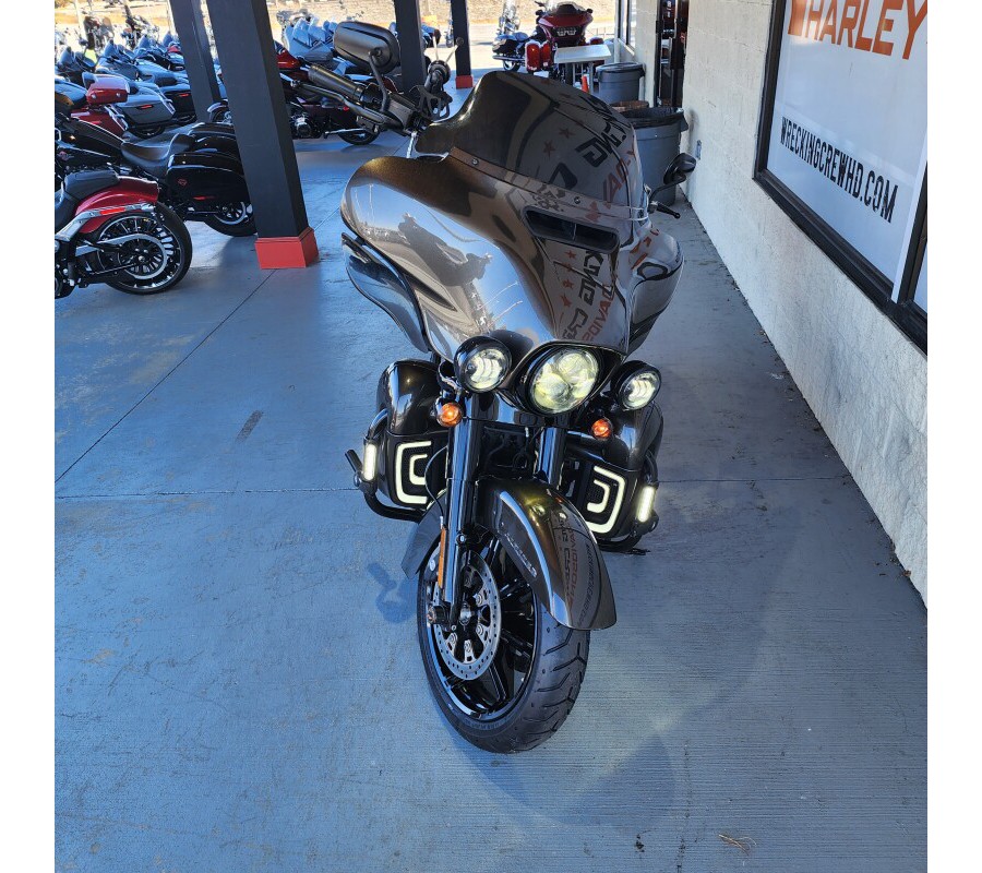 2020 Harley-Davidson Ultra Limited