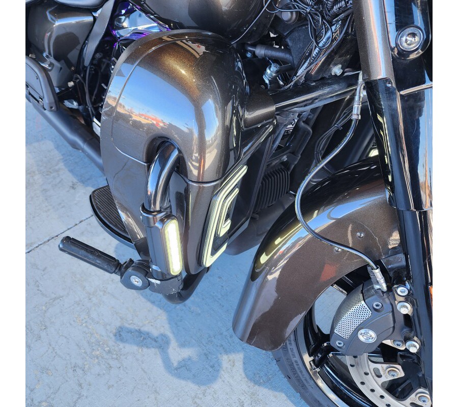 2020 Harley-Davidson Ultra Limited