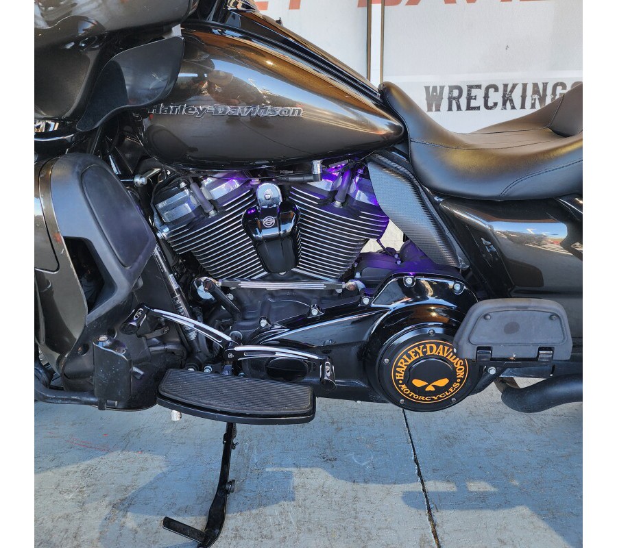 2020 Harley-Davidson Ultra Limited