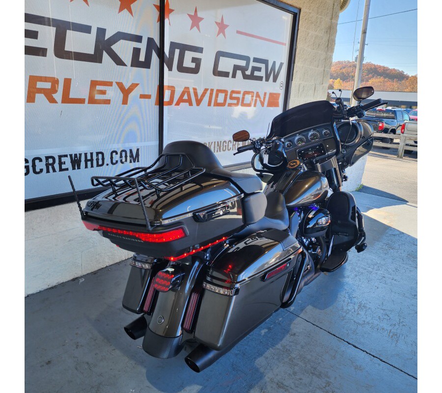 2020 Harley-Davidson Ultra Limited