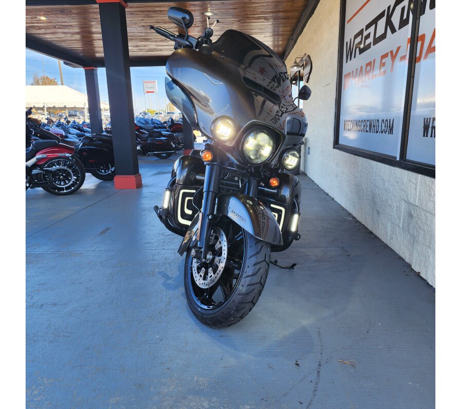 2020 Harley-Davidson Ultra Limited