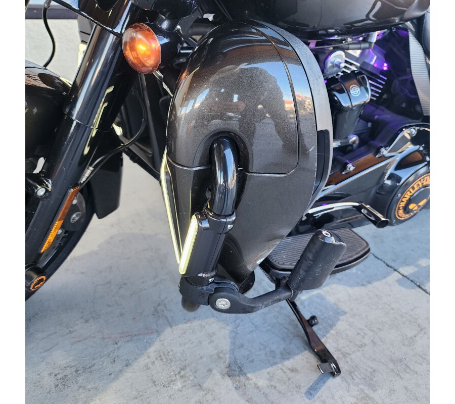 2020 Harley-Davidson Ultra Limited