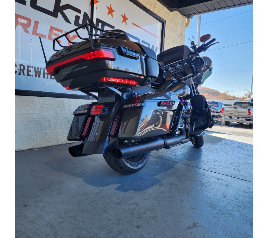 2020 Harley-Davidson Ultra Limited