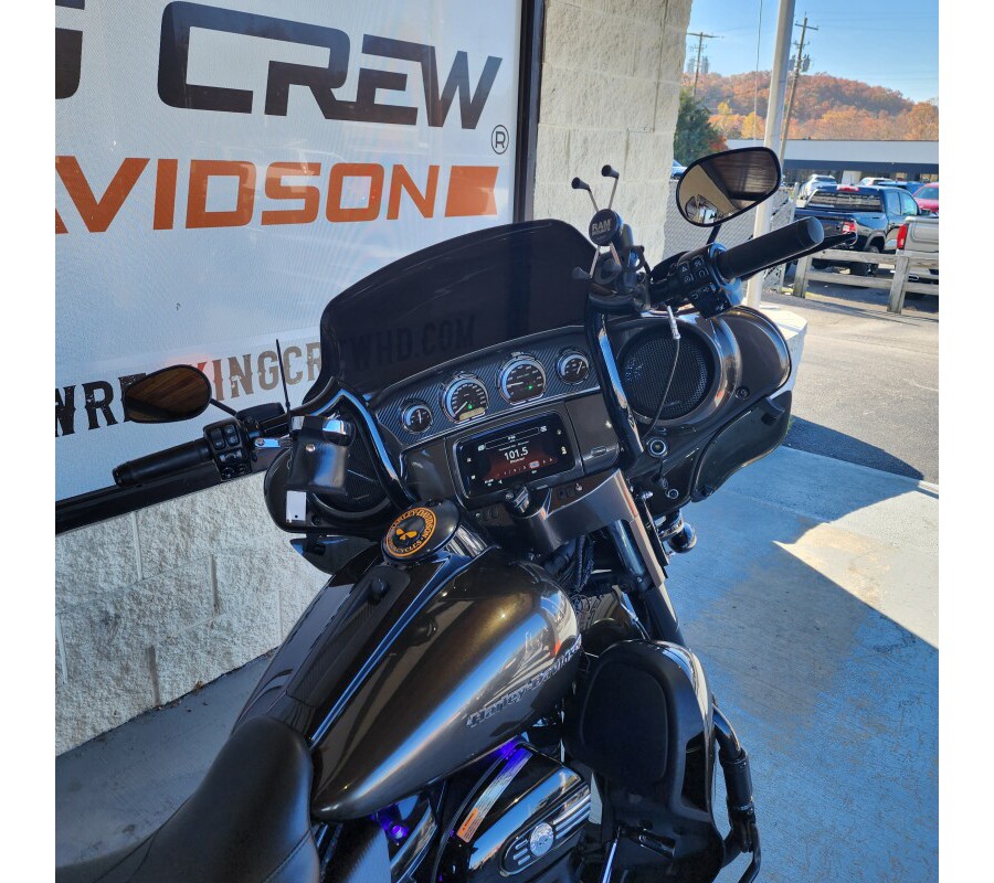 2020 Harley-Davidson Ultra Limited