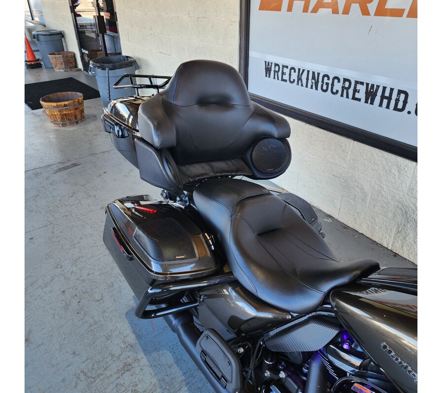 2020 Harley-Davidson Ultra Limited