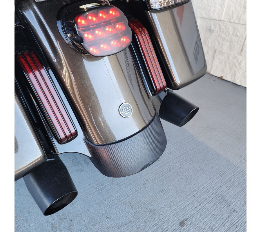 2020 Harley-Davidson Ultra Limited