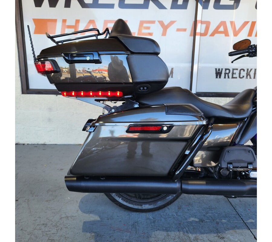 2020 Harley-Davidson Ultra Limited