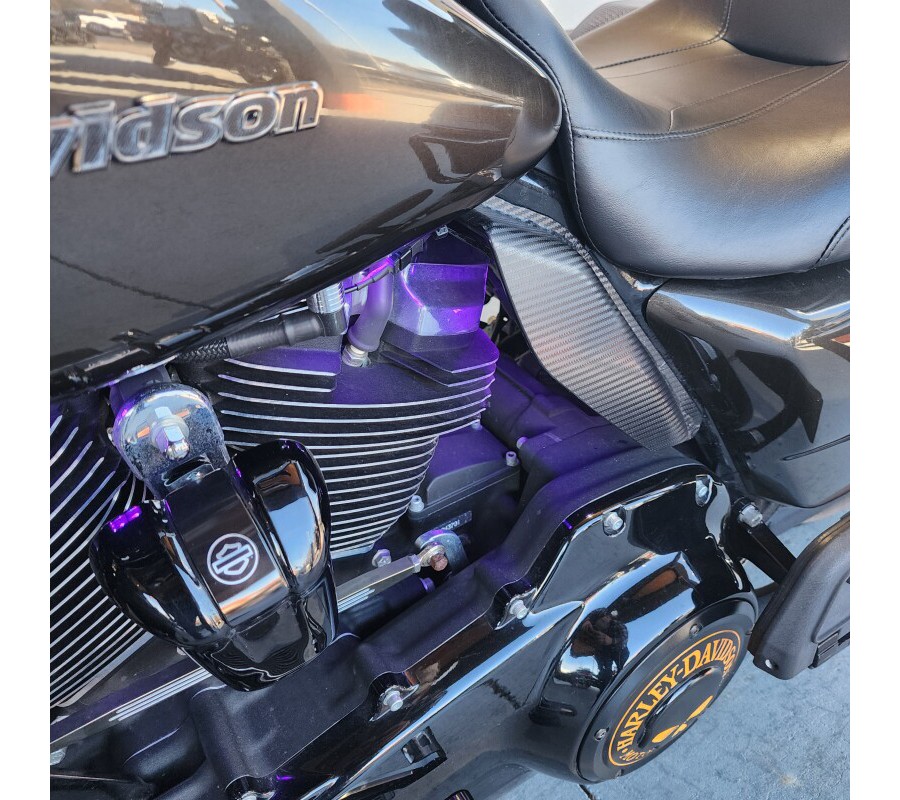 2020 Harley-Davidson Ultra Limited