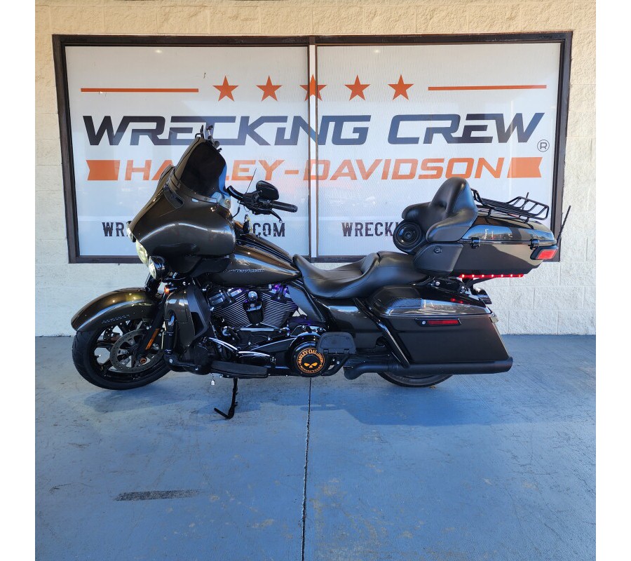 2020 Harley-Davidson Ultra Limited