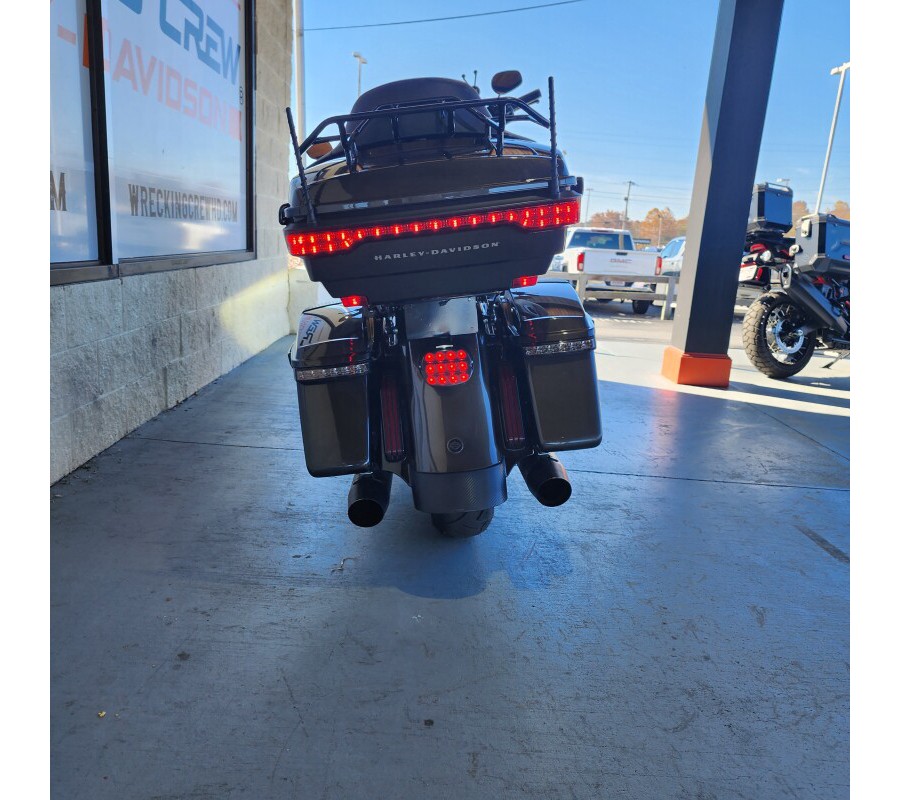 2020 Harley-Davidson Ultra Limited