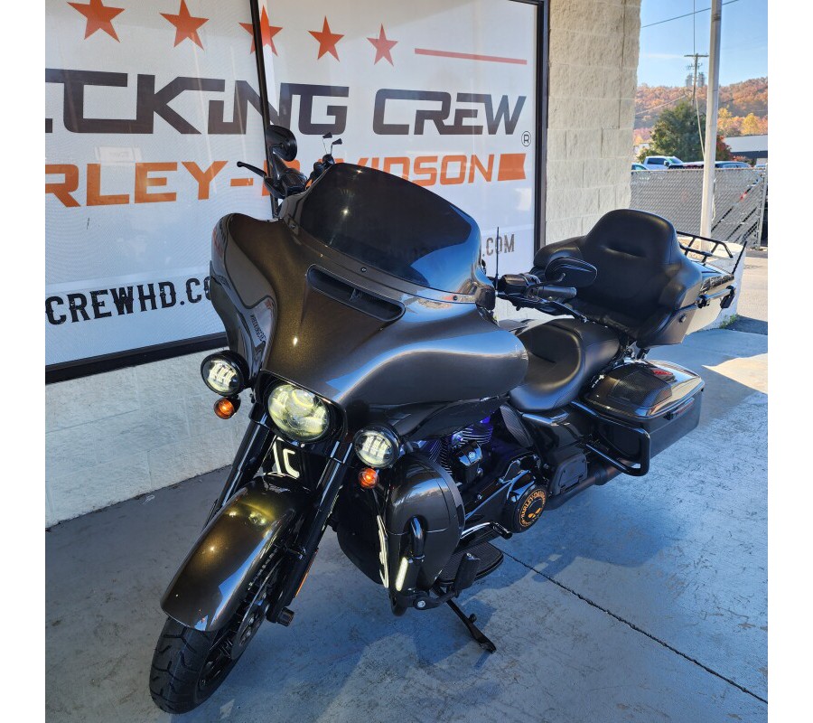 2020 Harley-Davidson Ultra Limited