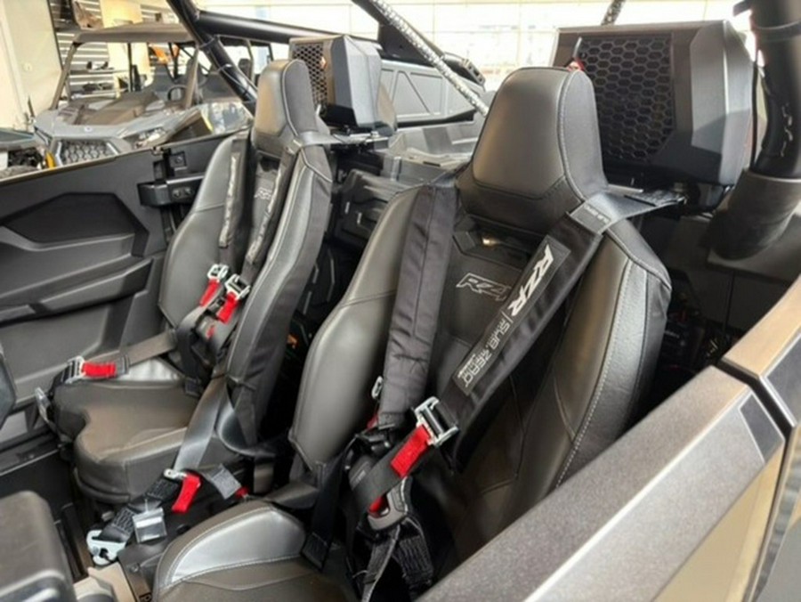 2025 Polaris RZR Pro R 4 Ultimate