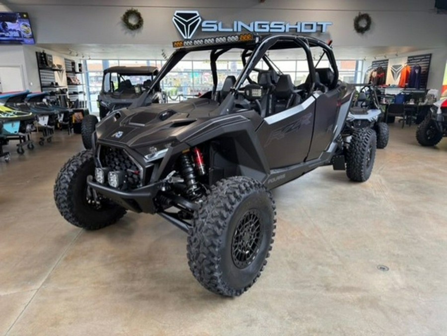 2025 Polaris RZR Pro R 4 Ultimate