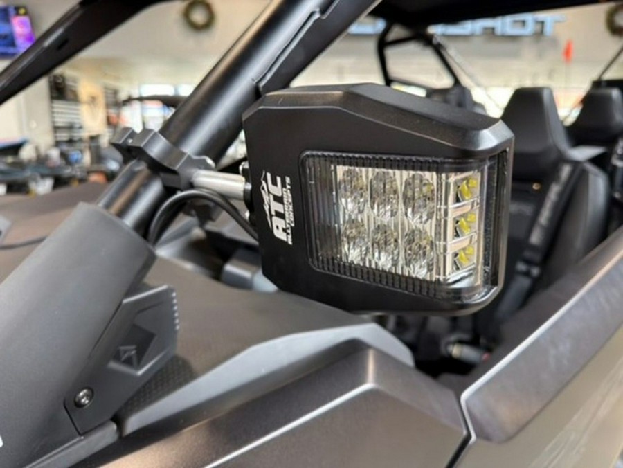 2025 Polaris RZR Pro R 4 Ultimate