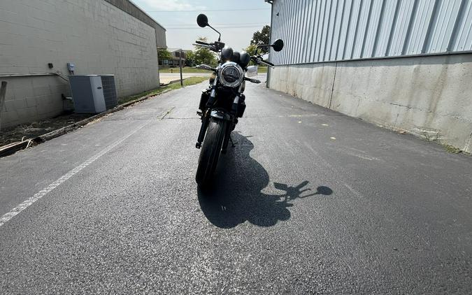 2025 Kawasaki Z 650 RS ABS