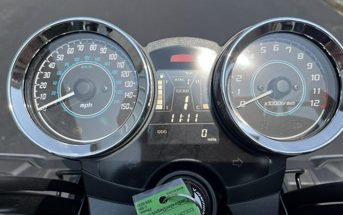 2025 Kawasaki Z 650 RS ABS