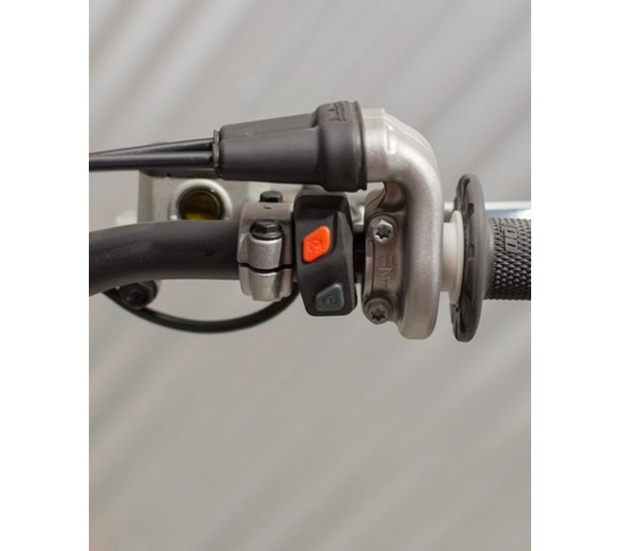 2024 Husqvarna FC 450