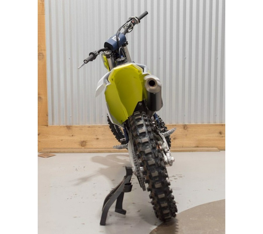 2024 Husqvarna FC 450
