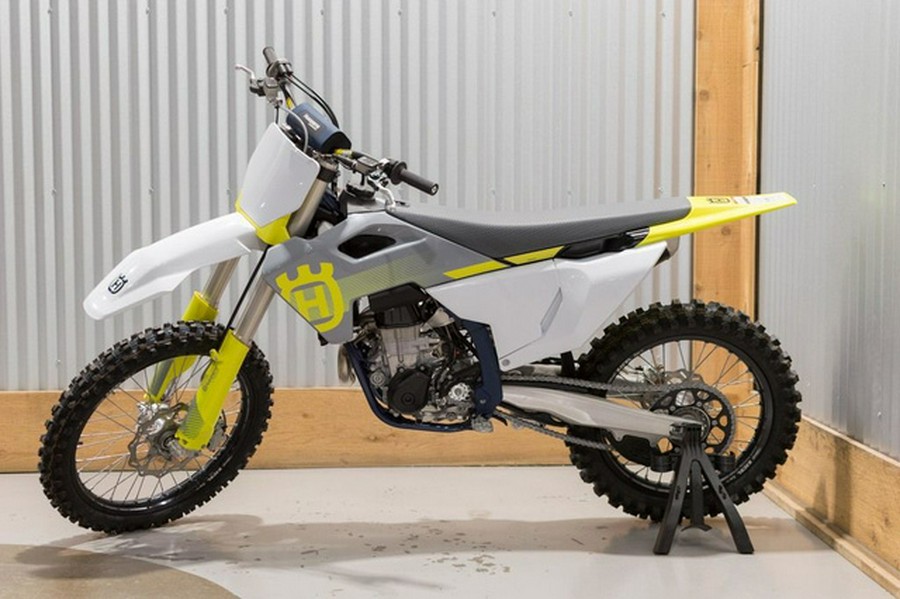 2024 Husqvarna FC 450