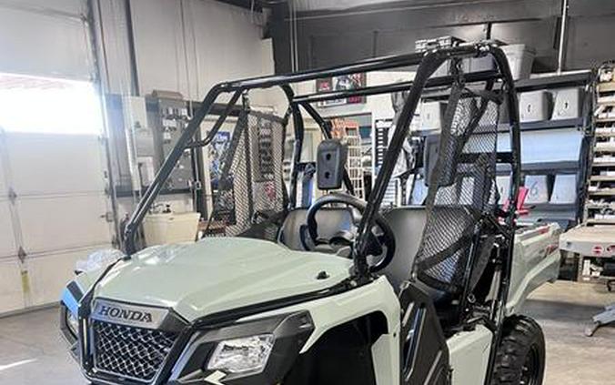 2026 Honda® Pioneer 520