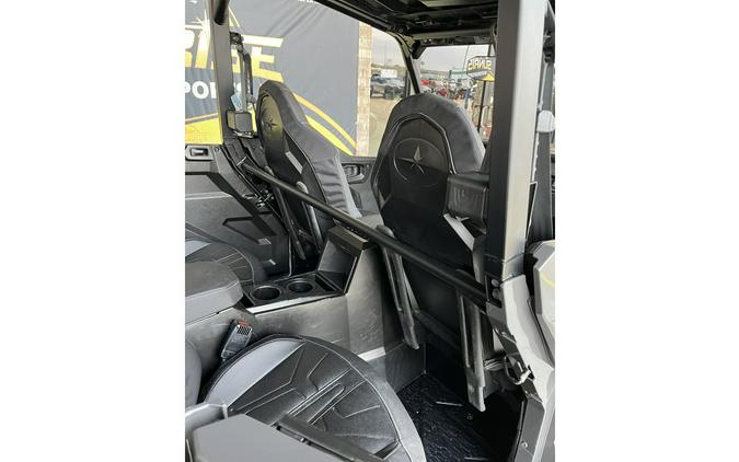 2025 Polaris GENERAL® XP 4 1000 Premium