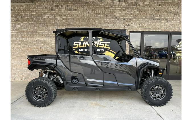 2025 Polaris GENERAL® XP 4 1000 Premium