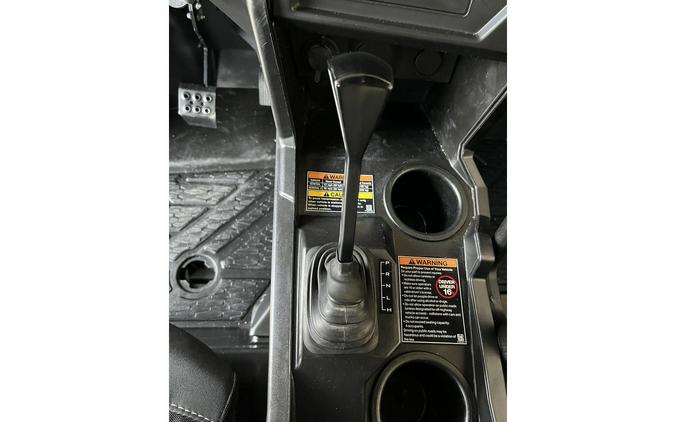 2025 Polaris GENERAL® XP 4 1000 Premium