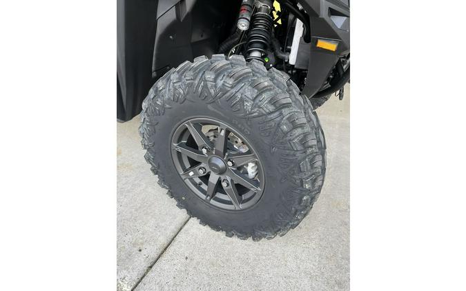 2025 Polaris GENERAL® XP 4 1000 Premium