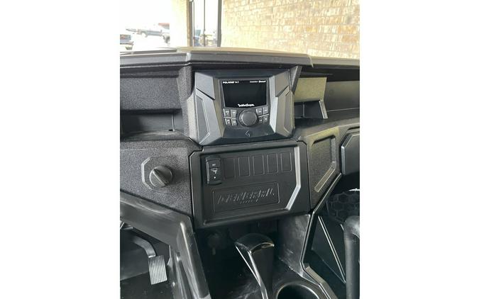 2025 Polaris GENERAL® XP 4 1000 Premium