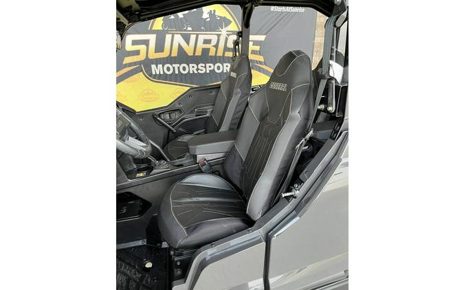 2025 Polaris GENERAL® XP 4 1000 Premium