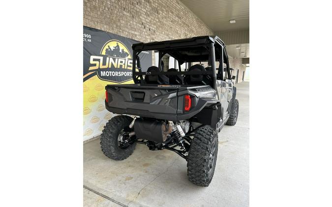 2025 Polaris GENERAL® XP 4 1000 Premium