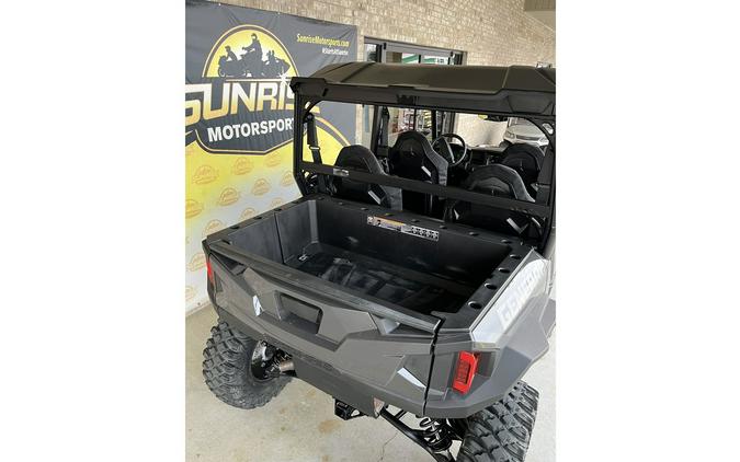 2025 Polaris GENERAL® XP 4 1000 Premium